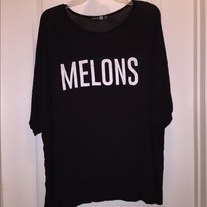 Melons T-Shirt